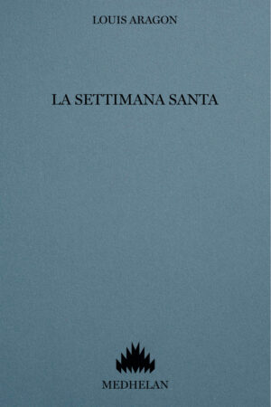 La settimana santa