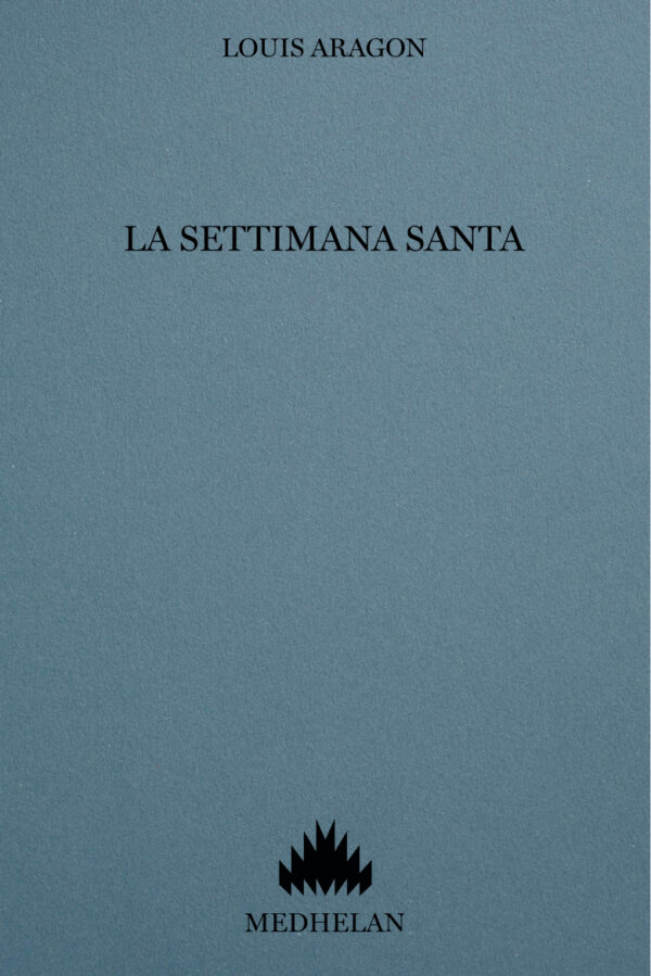 La settimana santa