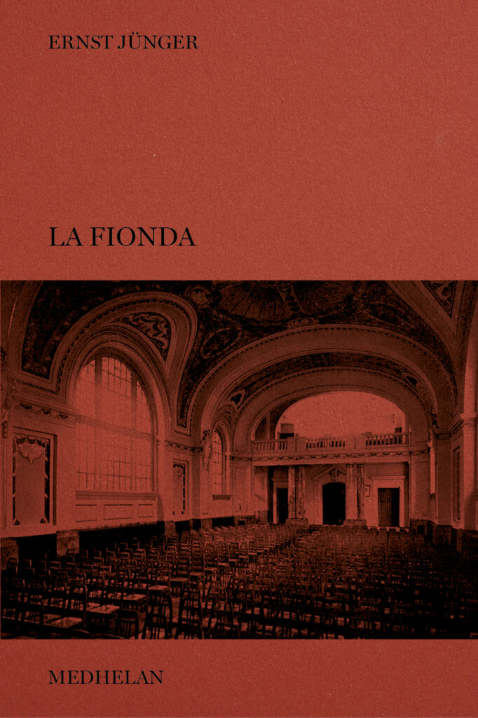 La Fionda
