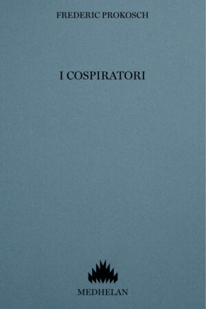I cospiratori