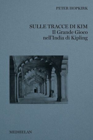 Sulle tracce di Kim