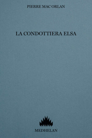La condottiera Elsa