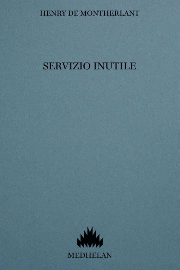 Servizio Inutile