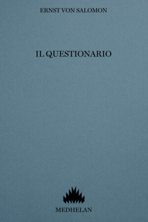 Il Questionario