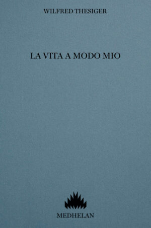 La vita a modo mio