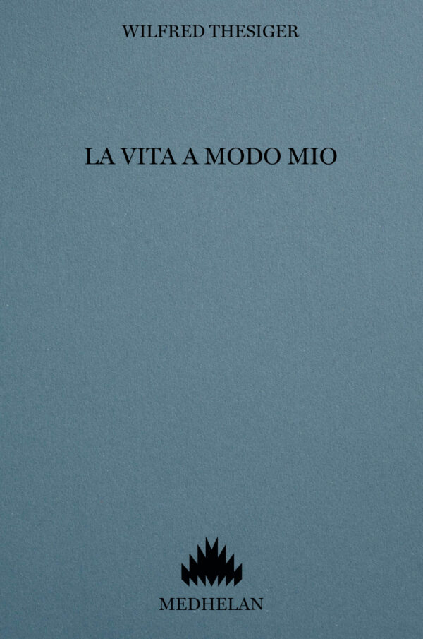 La vita a modo mio