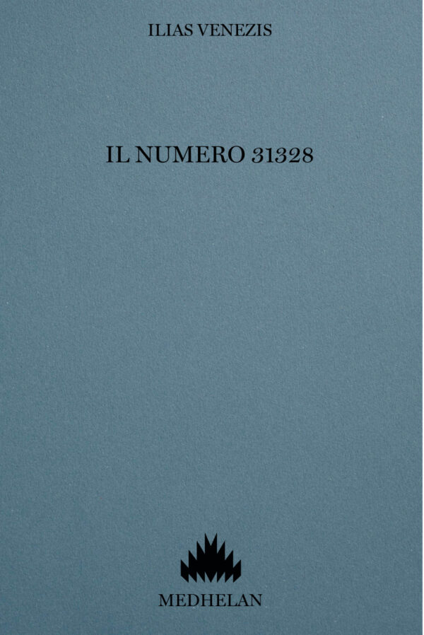 Il numero 31328