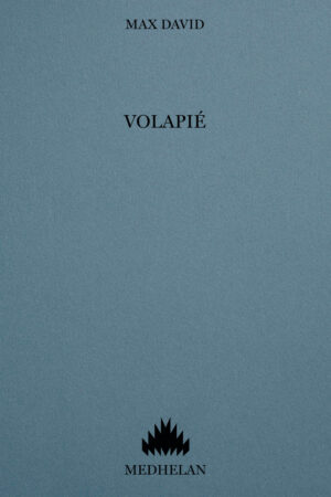 Volapié