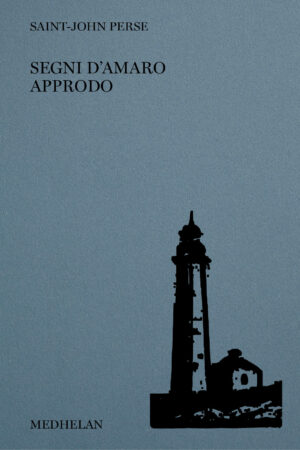 Segni d'amaro approdo