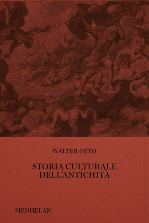 Storia culturale dell'Antichità