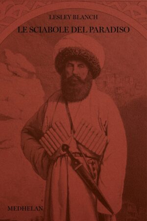 Le Sciabole del Paradiso