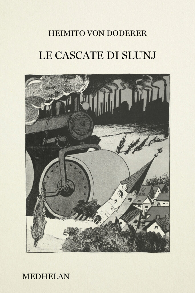Le cascate di Slunj