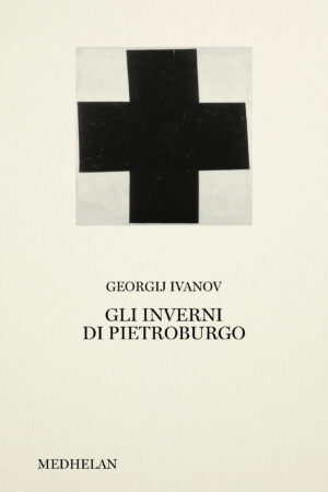 Gli inverni di Pietroburgo