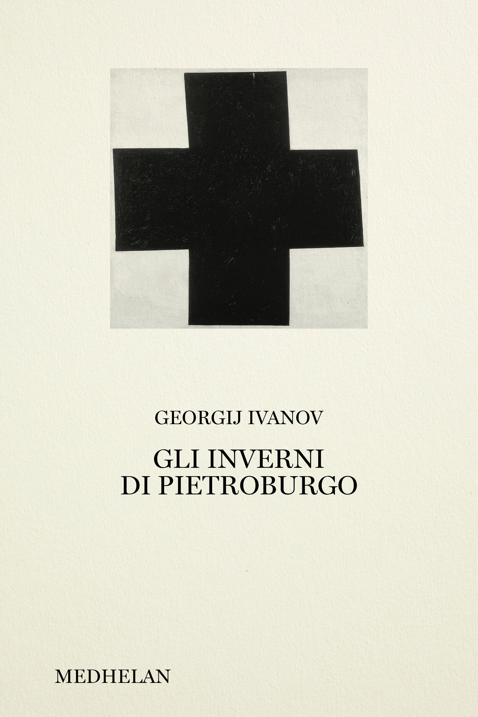 Gli inverni di Pietroburgo