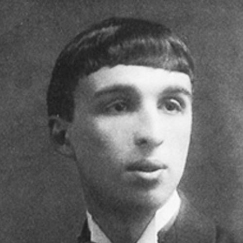 Georgij Ivanov